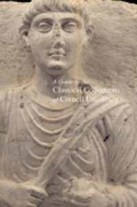 A Guide to the Classical Collections of Cornell University
