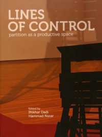 Lines of Control : Partition as a Productive Space