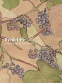 Byrdcliffe : An American Arts and Crafts Colony