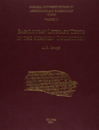 CUSAS 10 : Babylonian Literary Texts in the Schøyen Collection (Cusas)