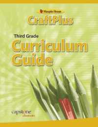 Craftplus Teacher's Curriculum Guide Grade 3 (Craftplus)