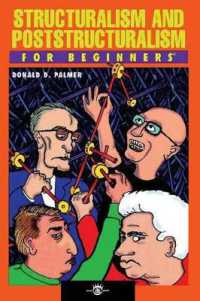 Structuralism and Poststructuralism for Beginners (For Beginners)
