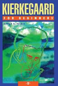 Kierkegaard for Beginners (For Beginners)
