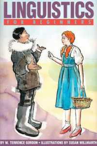 Linguistics for Beginners (For Beginners)