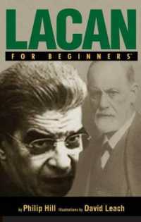 Lacan for Beginners (For Beginners)