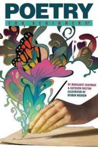 Poetry for Beginners (For Beginners)