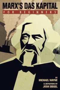 Marx'S Das Capital for Beginners (Marx's Das Capital for Beginners)