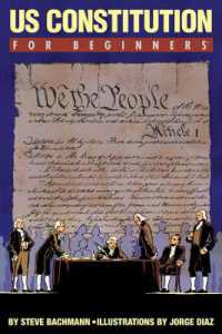 Us Constitution for Beginners (For Beginners)
