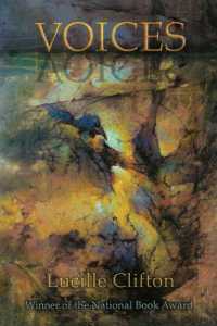 All the Voices Cry (American Poets Continuum (Paperback))