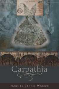 Carpathia (American Poets Continuum)