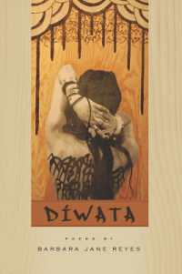 Diwata (American Poets Continuum)