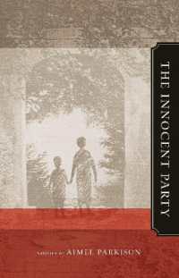 The Innocent Party (American Reader Series)