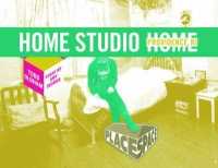 Home Studio Home (Place Space Series)