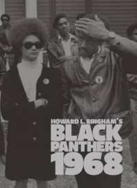 Black Panthers by Howard Bingham Ltd （Limited）