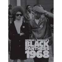 Black Panthers 1968 （Popular）