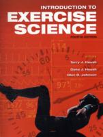 Introduction to Exercise Science （4TH）