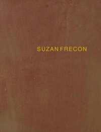 Suzan Frecon