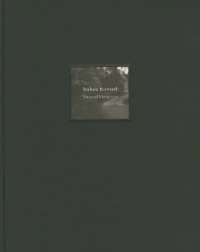 Barbara Bosworth: Natural Histories