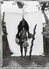 Stephen Dupont: Piksa Niugini : Portraits and Diaries