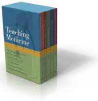 Teaching Medicine Series : Six-Volume Set