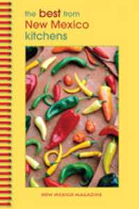 The the Best of New Mexico Kitchens