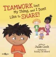 Teamwork isn't My Thing, and I Don't Like to Share! Inc. Freed Audio CD (Teamwork Isn't My Thing, and I Don't Like to Share! Inc. Freed Audio Cd)