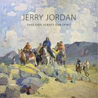 Jerry Jordan : Together Always Our Spirit