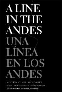 A Line in the Andes