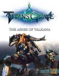 Titansgrave : The Ashes of Valkana