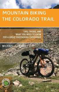 Mountain Biking the Colorado Trail