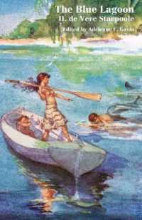 The Blue Lagoon (Valancourt Classics")