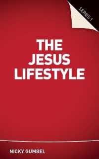 The Jesus Lifestyle Manual 1 - US Edition