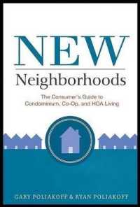 New Neighborhoods