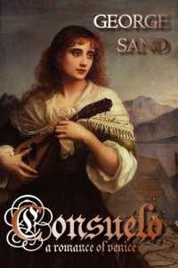 Consuelo : A Romance of Venice