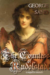 The Countess of Rudolstadt