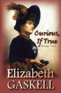 Curious, If True : Strange Tales