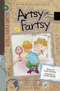 Artsy-Fartsy : Book 1 （First Trade Paper）