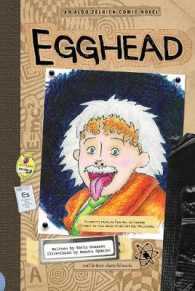 Egghead : Book 5