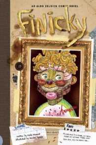 Finicky : Book 6