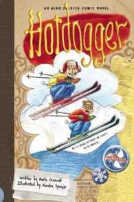 Hotdogger : Book 8