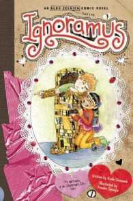 Ignoramus : Book 9