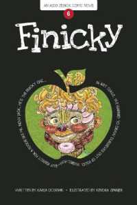 Finicky : Book 6 （First Trade Paper）