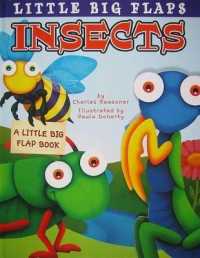 Insects （Board Book）