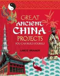 GREAT ANCIENT CHINA PROJECTS : YOU CAN BUILD YOURSELF