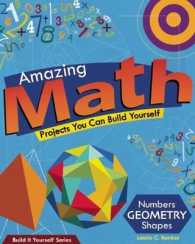 Amazing Math Projects : Projects You Can Build Yourself