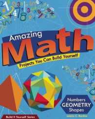 Amazing Math Projects : Projects You Can Build Yourself