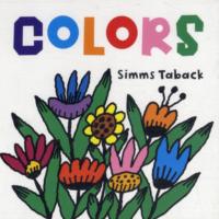 Colors （BRDBK）