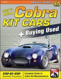 How to Build Cobra Kit Cars & Buying Used (Project Series)
