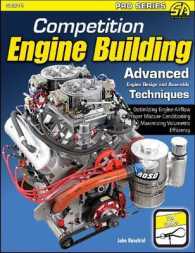 Competition Engine Building : Advanced Engine Design and Assembly Techniques (Pro Series)