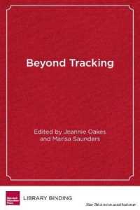Beyond Tracking : Multiple Pathways to College, Career, and Civic Participation